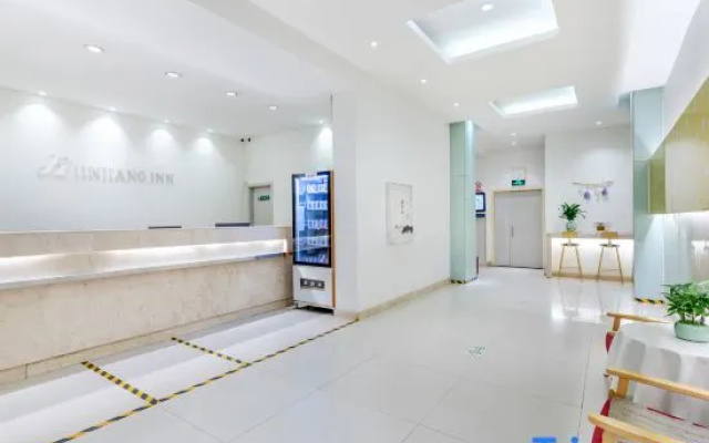 Tuke China Hotel
