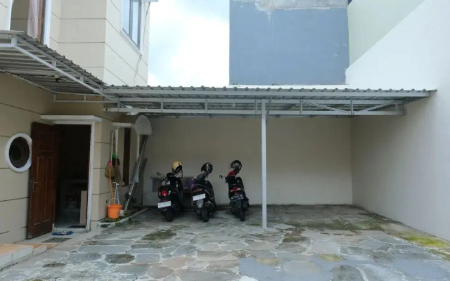 New Amandani House