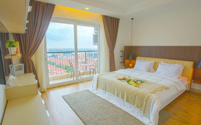 MekongView 2 CondoTel