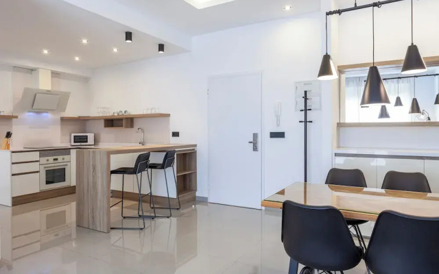 Apartamentos La Laguna