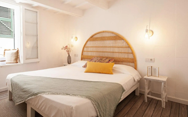 971 Hotel Con Encanto