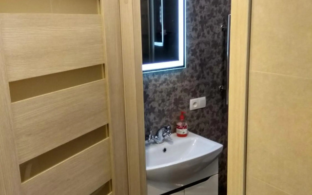 Luxury Loft в центре Полтавы