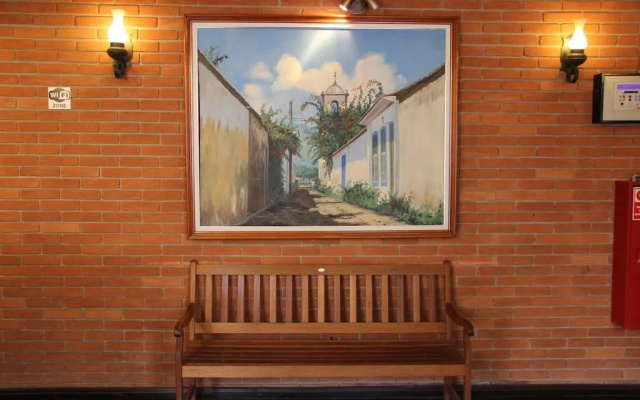 Hotel Santa Rita