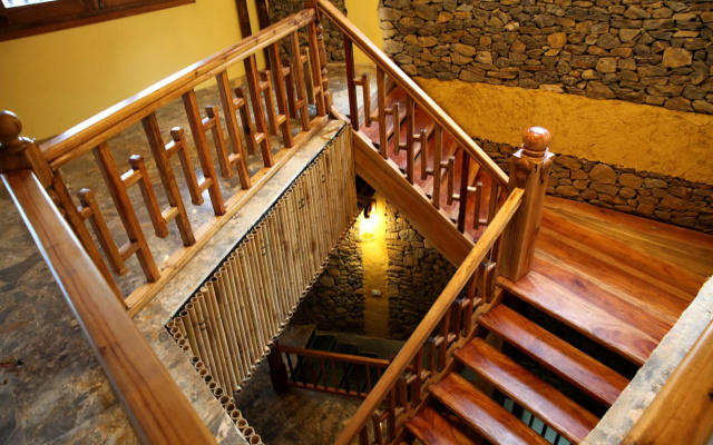 Mai Chau Hideaway Lake Resort