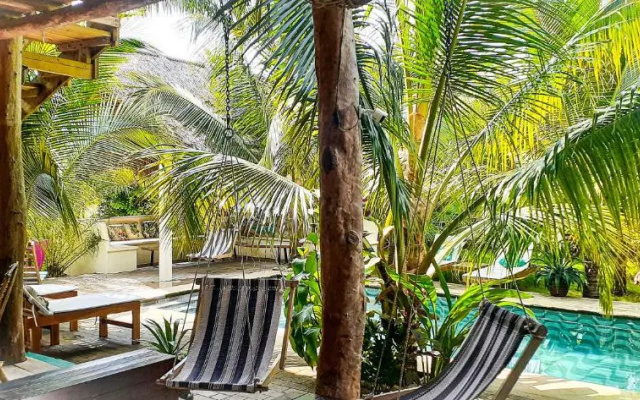 Nayal Lodge