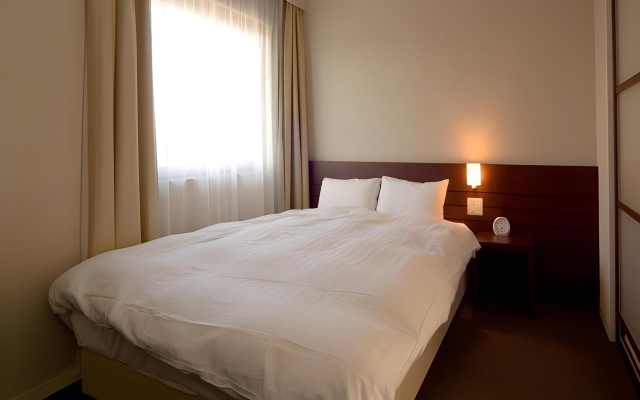 Dormy Inn Akita Natural Hot Spring