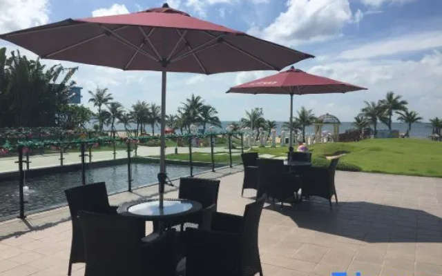 Ruyi Homestay