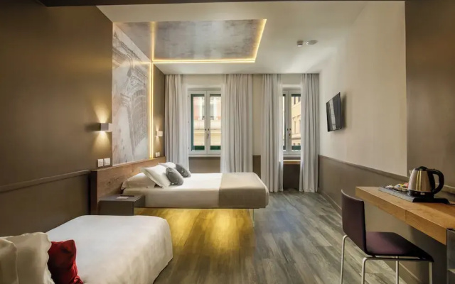 Hotel Regno