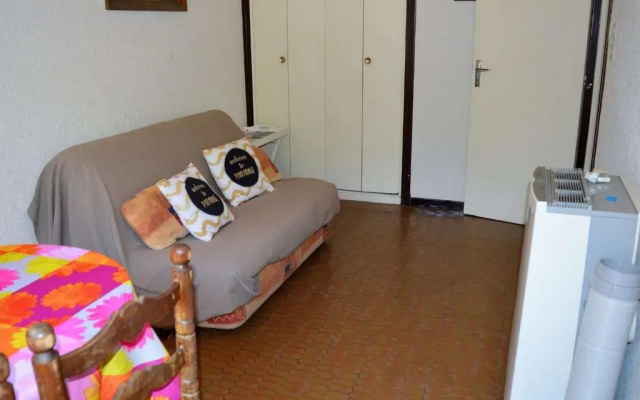 Appartement Argelès-sur-Mer, 2 pièces, 4 personnes - FR-1-225-667