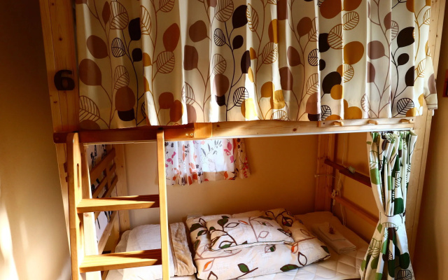 Hostel Fujisan YOU