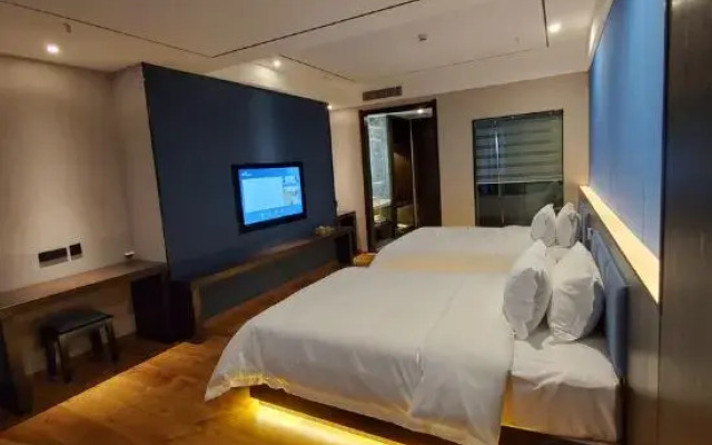 Xishandu hotel (Jianshui Ancient Town Branch)