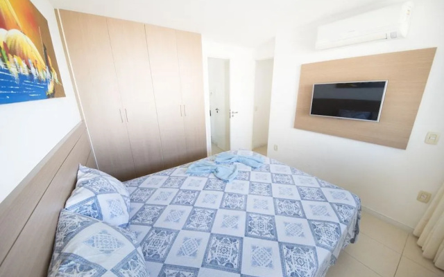 Costeira Apartments