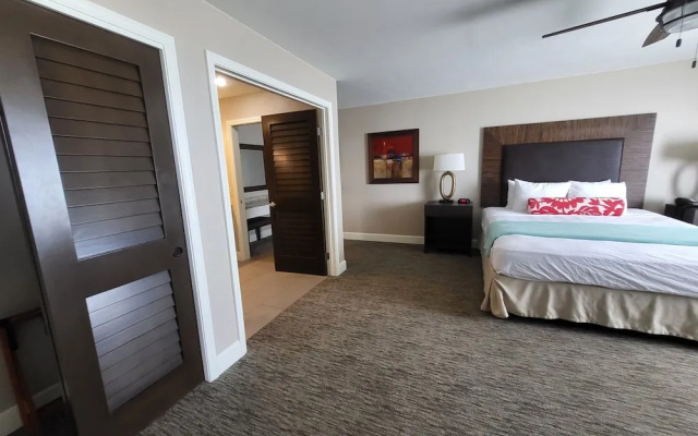 Pono Kai Condos