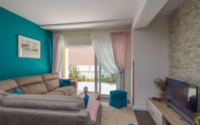 House Valdor Cervia