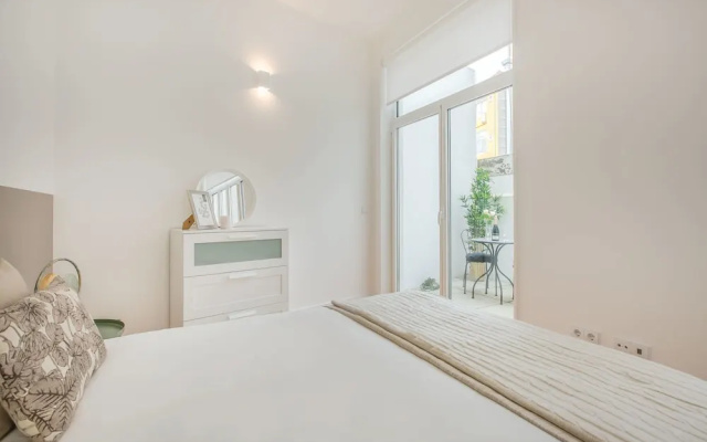 Santa Catarina Downtown Flat