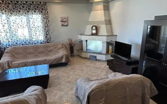 City Center Apartment