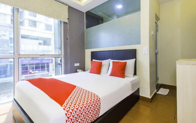 OYO 90429 Hotel Narasindo