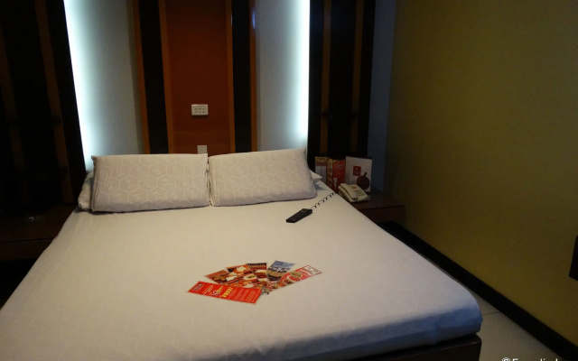 Hotel Sogo Pasay Rotonda