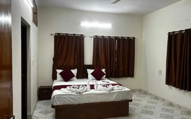 Hotel Royal Inn