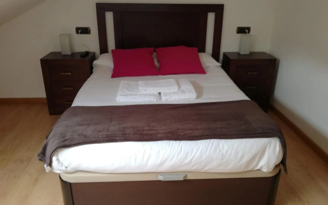 Apartamentos o Almacen - Studio with Seaviews