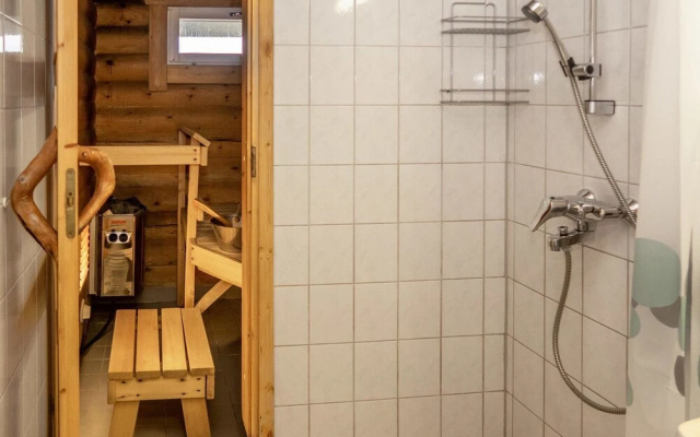 Rukan Roihu Kuusamo in Kuusamo