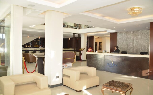 Berlottue Hotel