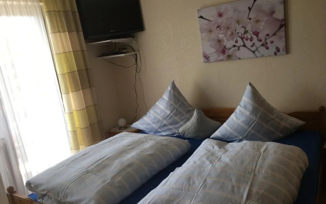 Pension Roswitha