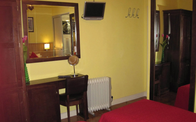 Residencial Faria Guimarães