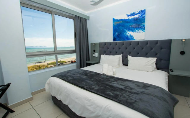 False Bay Inn