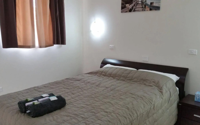 Perth City Motel