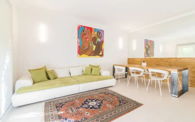Padova - Via Ancillotto 11B