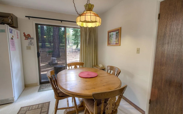 Golden Dust by Lake Tahoe Accommodations