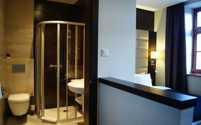 Hotel Arte
