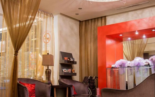 Alice Hotel