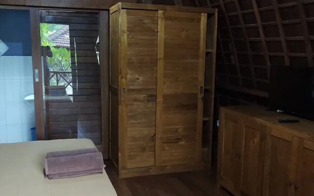 Puri Rasa Villas and Resort
