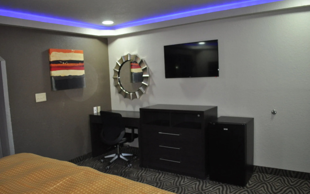 Downtown Suites Dallas