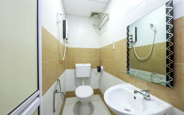 Md Hotel Masai by OYO Rooms
