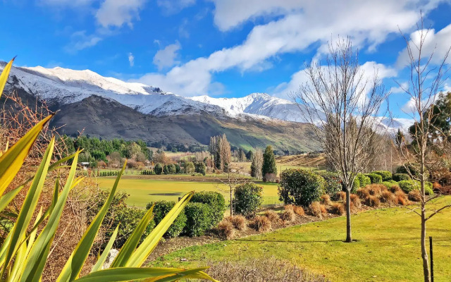 Alpine View Lodge