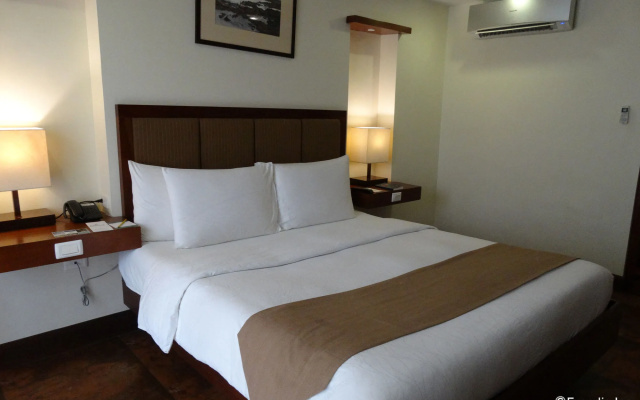 Four Points by Sheraton Palawan Puerto Princesa