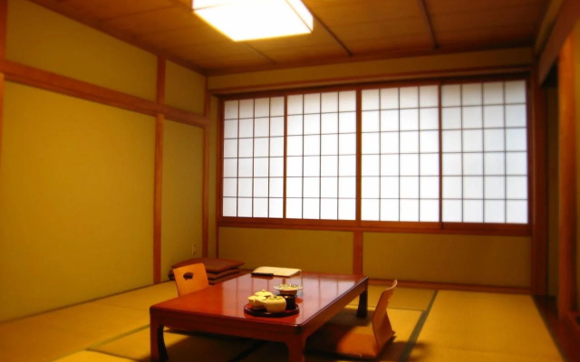 Taiheikan