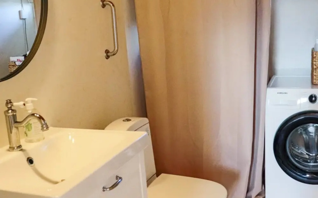 5 Person Holiday Home in Skummeslovsstrand