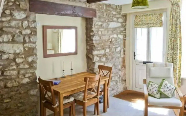 Bridle Cottage