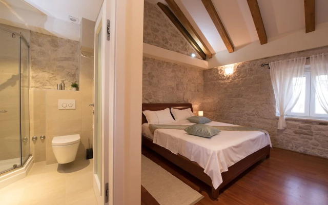 Villa Didova ku a Zadarvillas