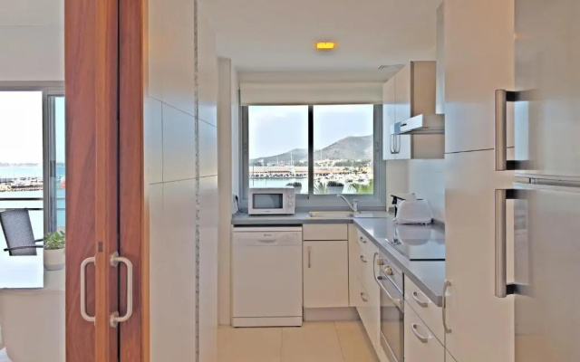 Cofradia Penthouse