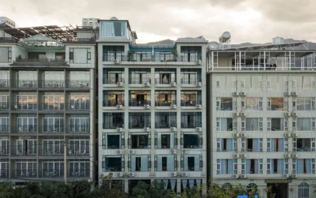 Yunshang Boutique Seaview Inn