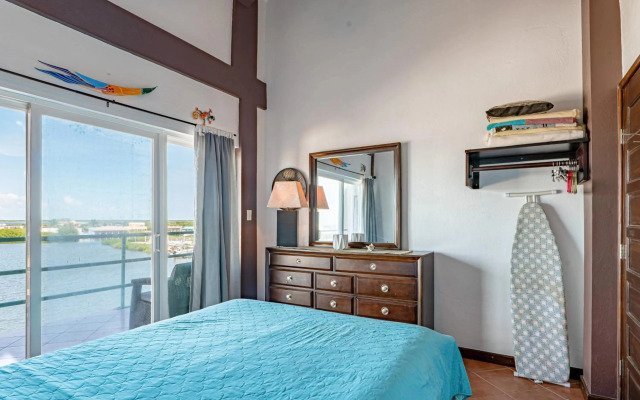 Suite H301 @ Mara Laguna