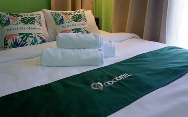 Lapyahan Inn by Cocotel - Adults Only