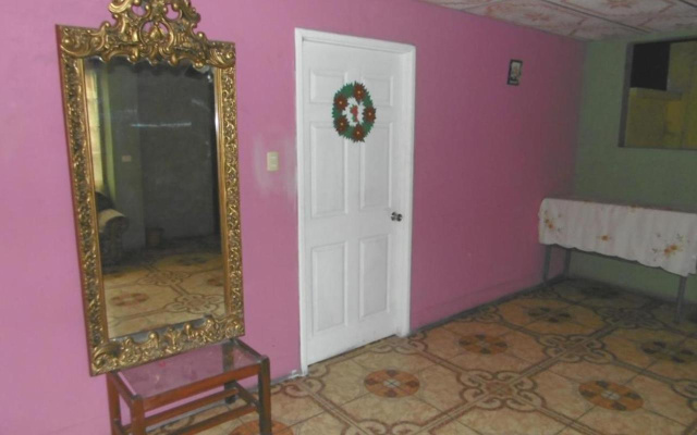Hostal Doña Rosa