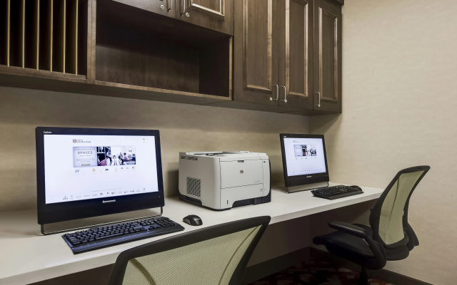 Hilton Garden Inn Bettendorf/ Quad Cities