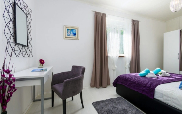 Apartment Jurica